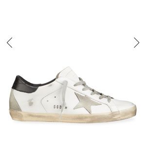 Golden Goose Super Star sneakers